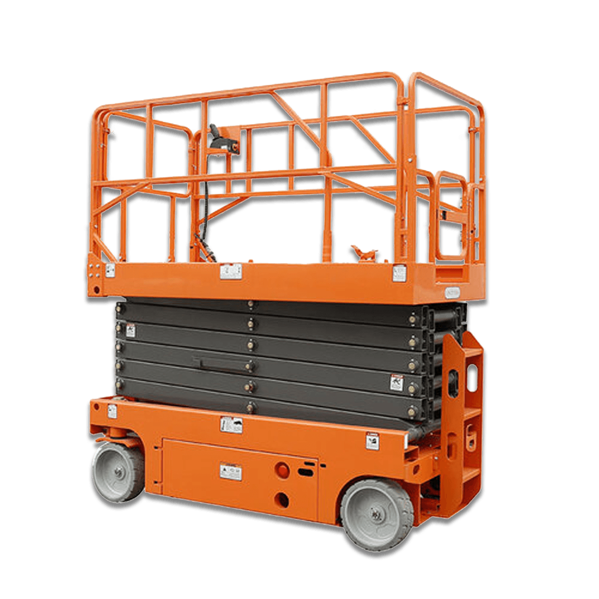 電動(dòng)搬運(yùn)車具有多種特點(diǎn)